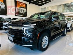 شێڤرۆلێت تاهۆ